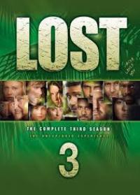 Lost / Ztraceni 3. séria